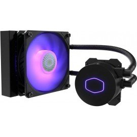 120MM Liquid Cooling Kit (0)