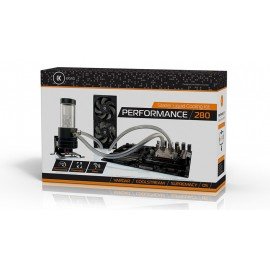 280MM Liquid Cooling Kit (0)