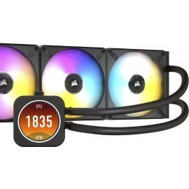 360MM Liquid Cooling Kit (0)