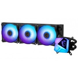 AIO Liquid Cooling Kit (0)