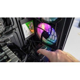 ARGB Enable Case (0)