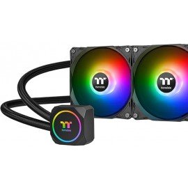 ARGB Liquid Cooling Kit (0)