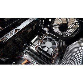 Add on Cooling Fans (0)