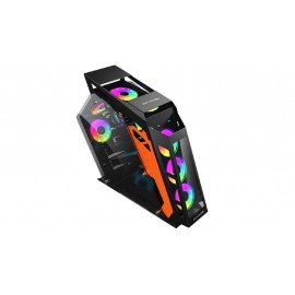 Case With RGB Fans (0)