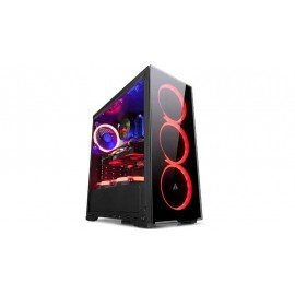 Case With LED Fans (0)