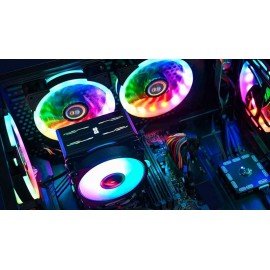 Fan And Lighting Controllers (0)