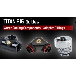 Fitting Adapters (0)