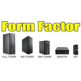 Form Factor (0)