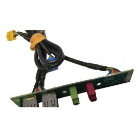 Front Panel I/O Ex Cable (0)