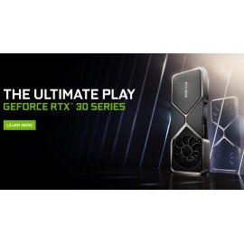 GeForce RTX 30 Series (0)