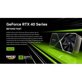 GeForce RTX 40 Series (0)