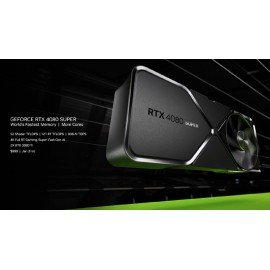 GeForce RTX 40 Super Series (0)