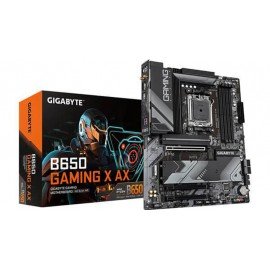 Gigabyte Gaming Series (0)
