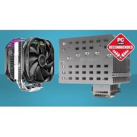 Low Profile Air Coolers (0)