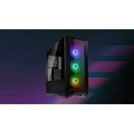 Mid Tower ATX Cases (0)