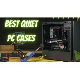 Most Silent Case (0)