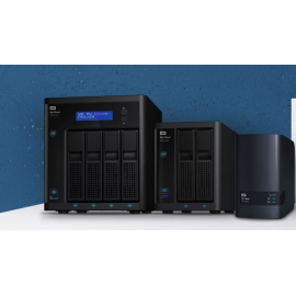 Network-Attached Storage (0)