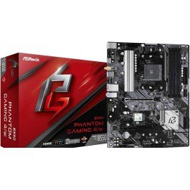 Phantom Gaming Series (0)