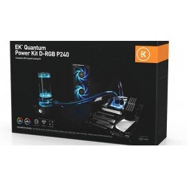 RGB Liquid Cooling Kit (0)