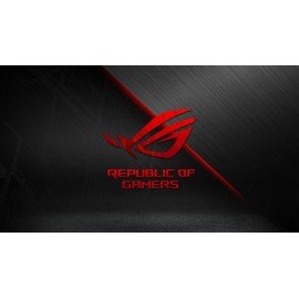 ROG - Republic Of Gamers Series (0)