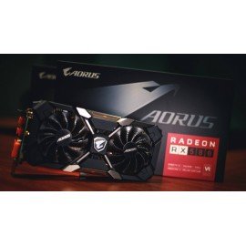 Radeon RX 500 Series (0)