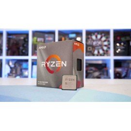 Ryzen 3 (0)