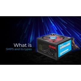 SMPS Power Supplier (0)