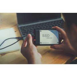 SSD Drive (0)