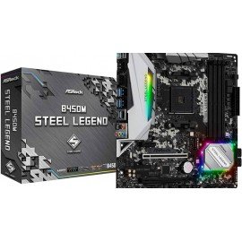 Steel Legend Series (0)