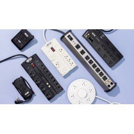 Surge Protector (0)