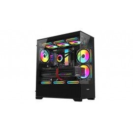 Tempered Glass Case (0)
