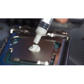 Thermal Compound or Grease (0)