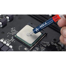 Thermal Compound or Grease (0)