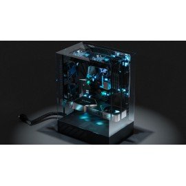 Transparent Case (0)